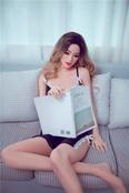 Adult sex dolls real sex doll for men doll sex silicone from AutomaticWoman